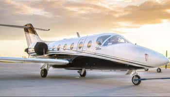 Hawker 400XP