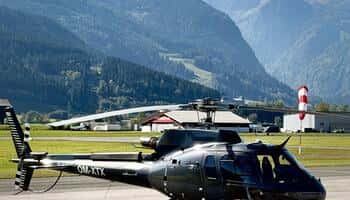 Airbus H125