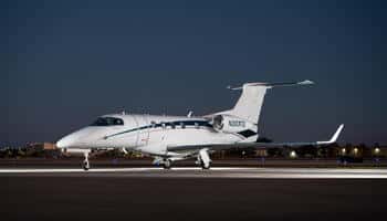 Embraer Phenom 300E