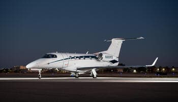 Embraer Phenom 300E