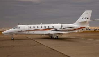 Cessna Citation Sovereign+