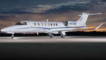 Bombardier Learjet 75