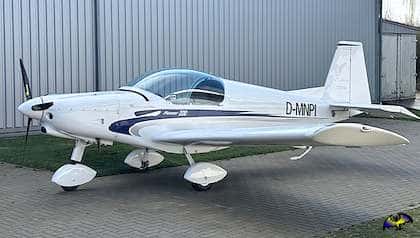 Pioneer 200 aircraft for sale