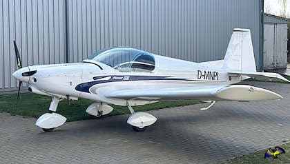 Pioneer 200 aircraft for sale