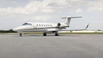Bombardier Learjet 45