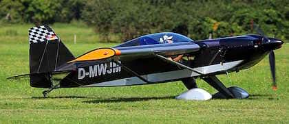 Rans S-10-S Sakota aircraft for sale