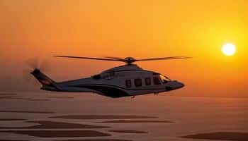 Leonardo AW139