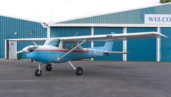 Cessna 152