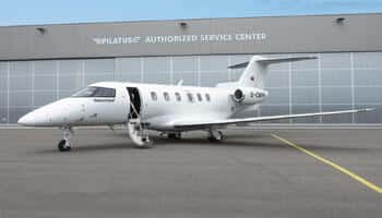 Pilatus PC-24