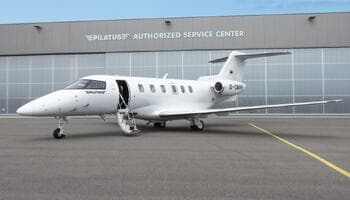 Pilatus PC-24