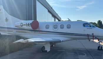 Embraer Phenom 100
