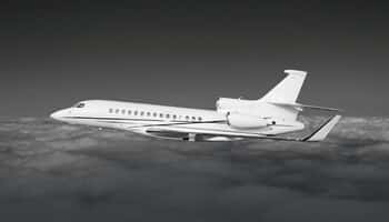 Dassault Falcon 7X