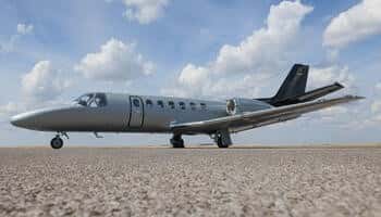 Cessna Citation Encore