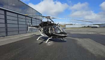 Bell 407