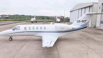 Cessna Citation CJ2+