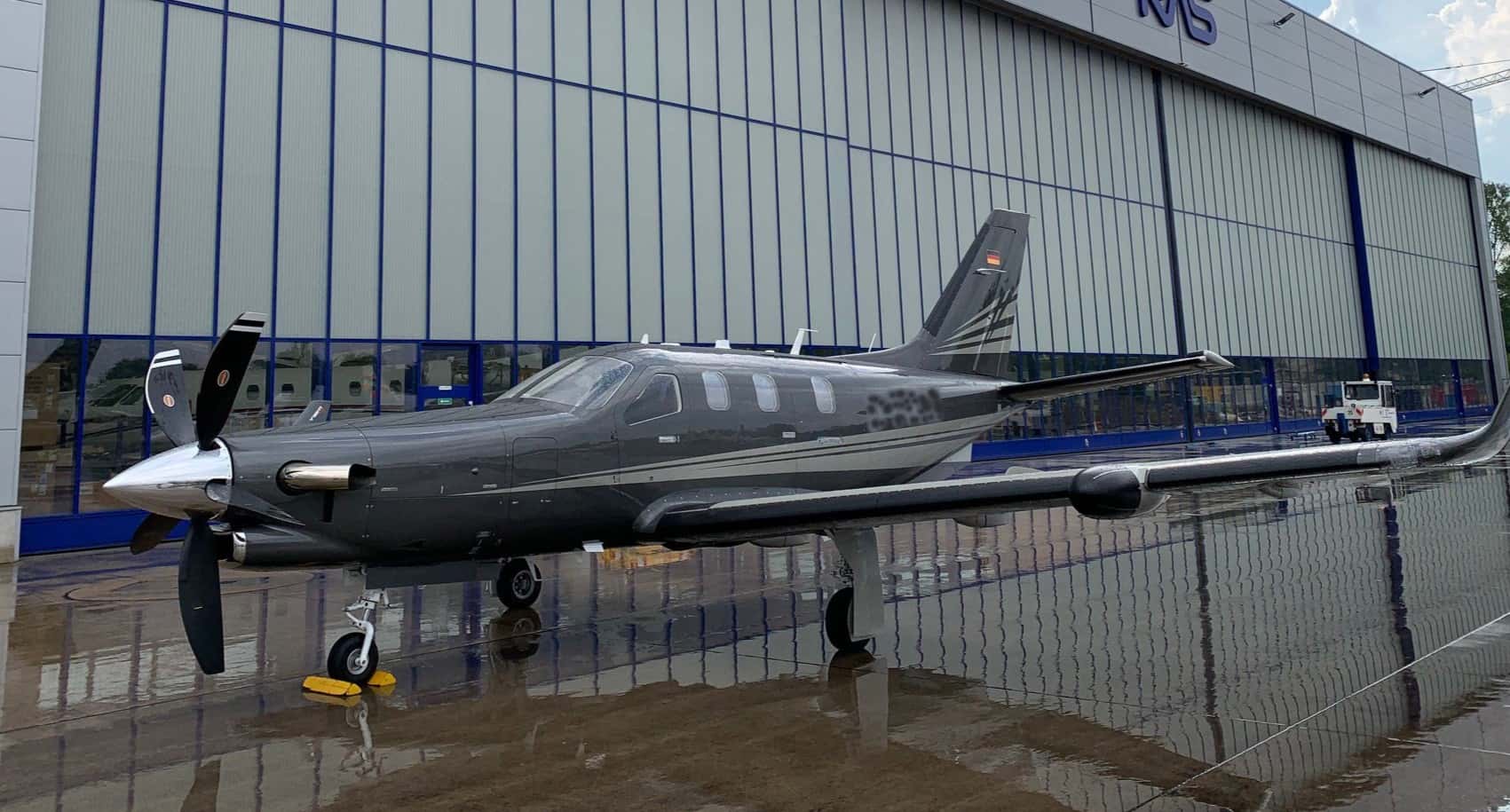 Daher TBM 940 aircraft for sale