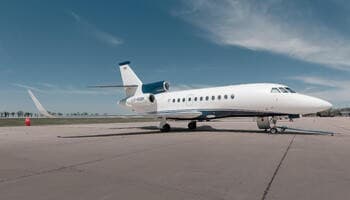 Dassault Falcon 900EX EASy