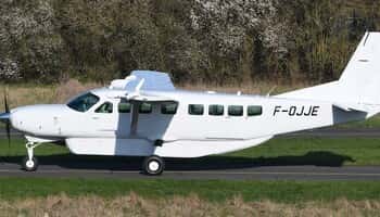 Cessna Grand Caravan EX