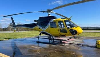 Airbus H125