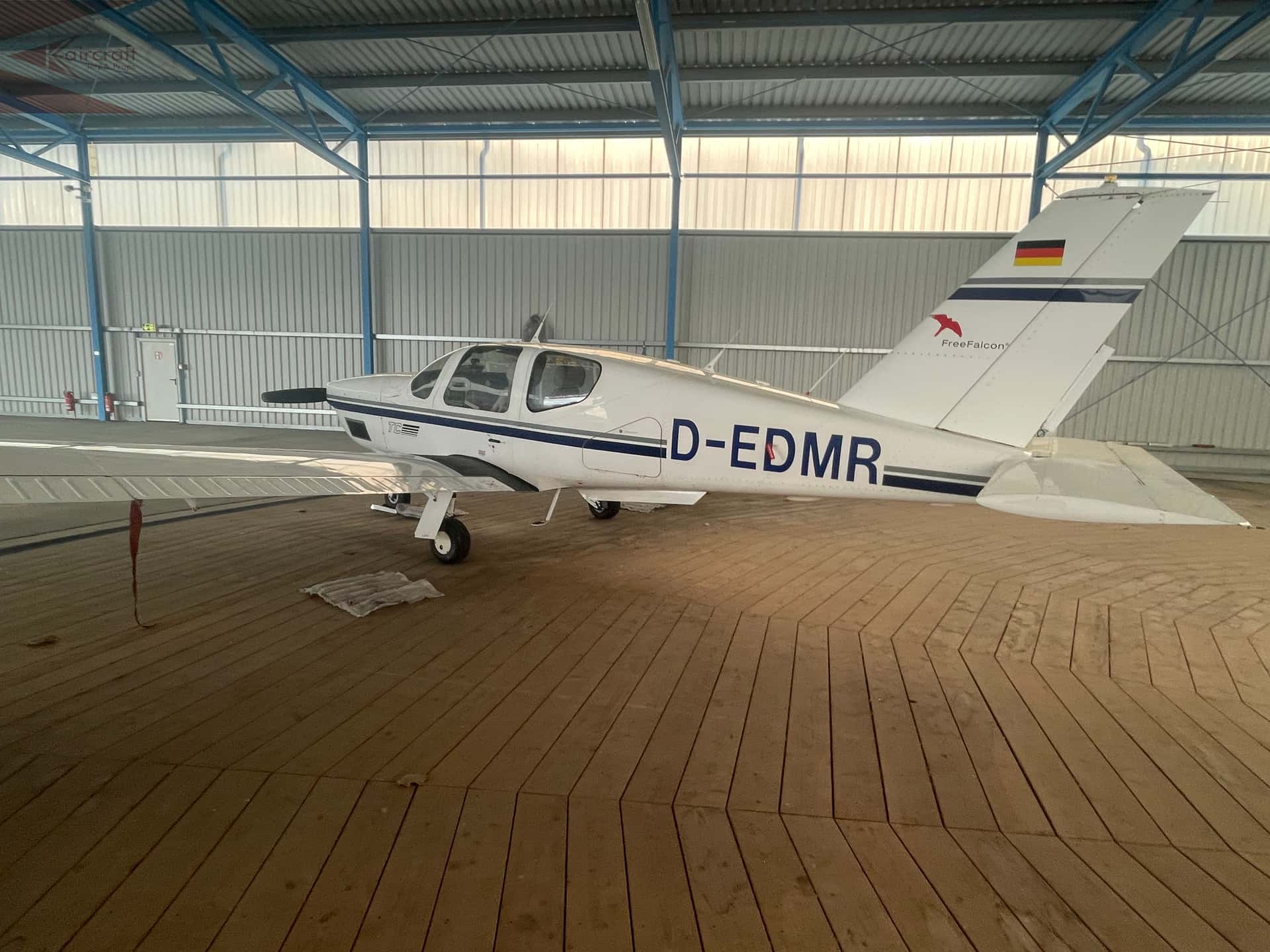 Socata TB-21 aircraft for sale