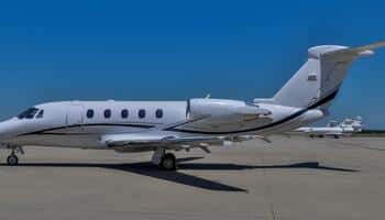 Cessna CITATION VI aircraft for sale