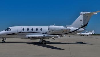 Cessna Citation VI