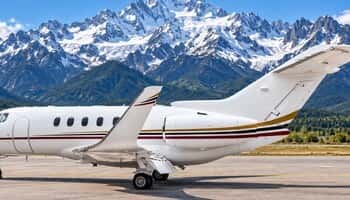 Hawker 850XP