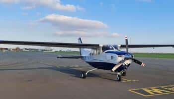 Cessna P210N