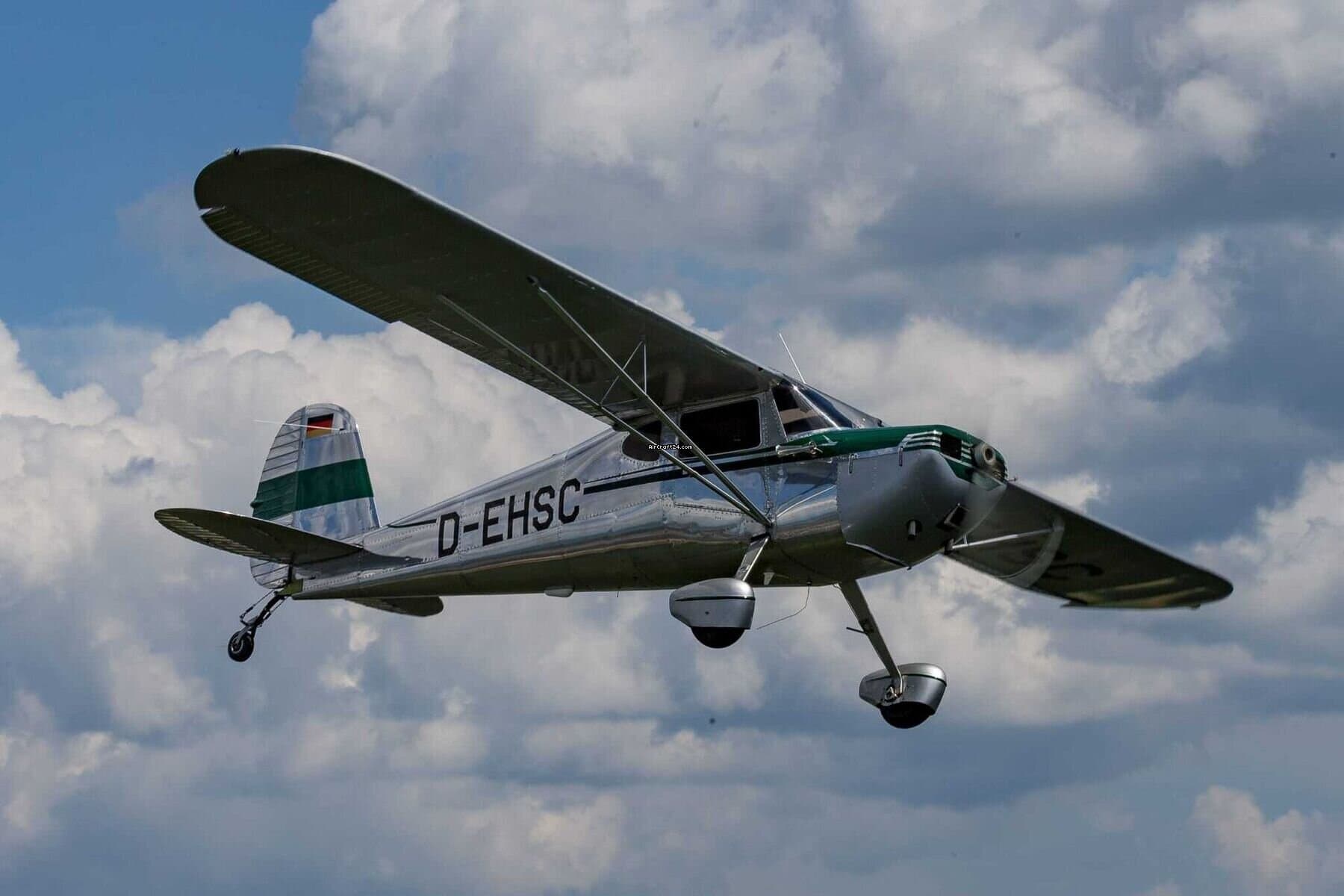 Cessna 140