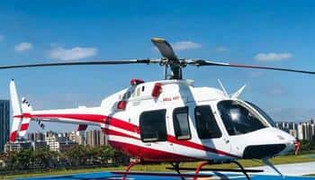 Bell 407GXi