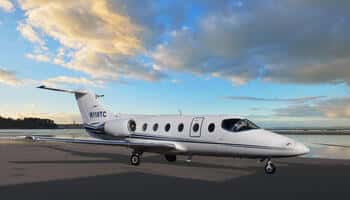 Hawker 400XP aircraft for sale