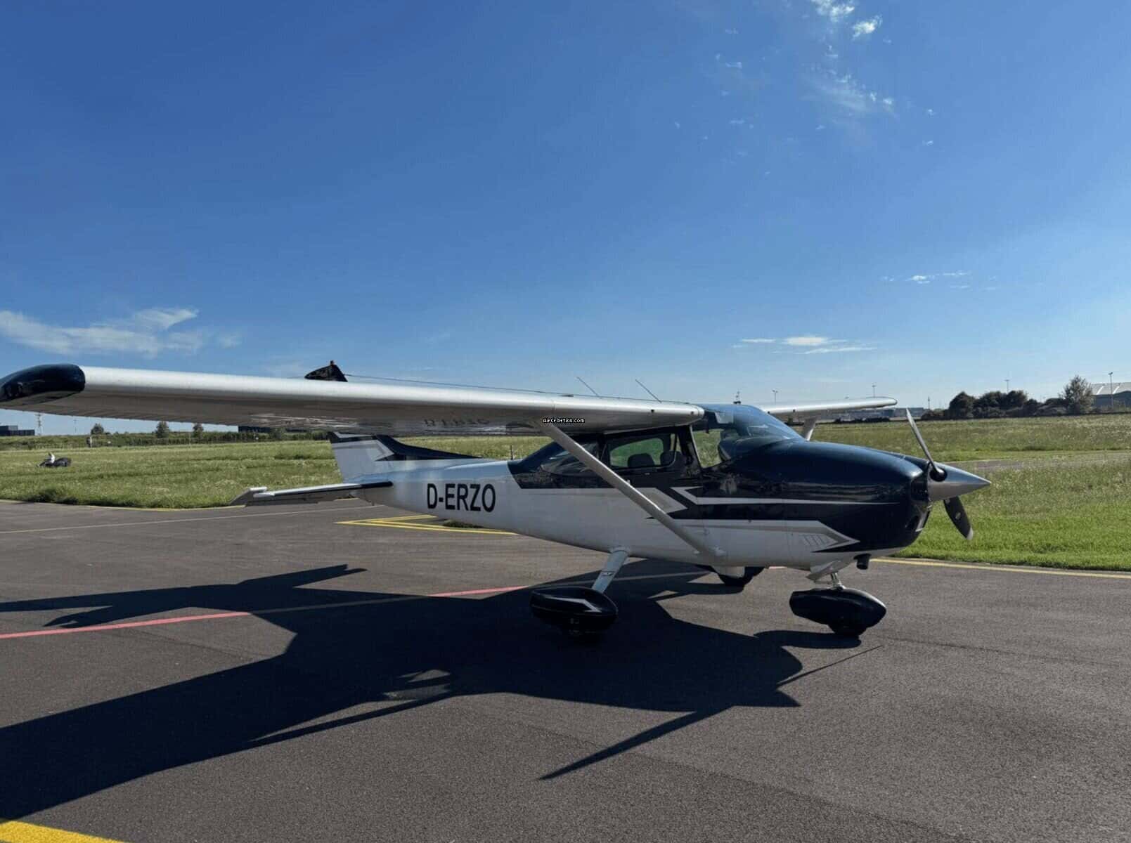 Mooney M20M Bravo Long Range