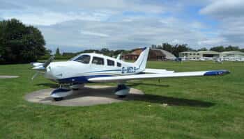 Piper Archer III