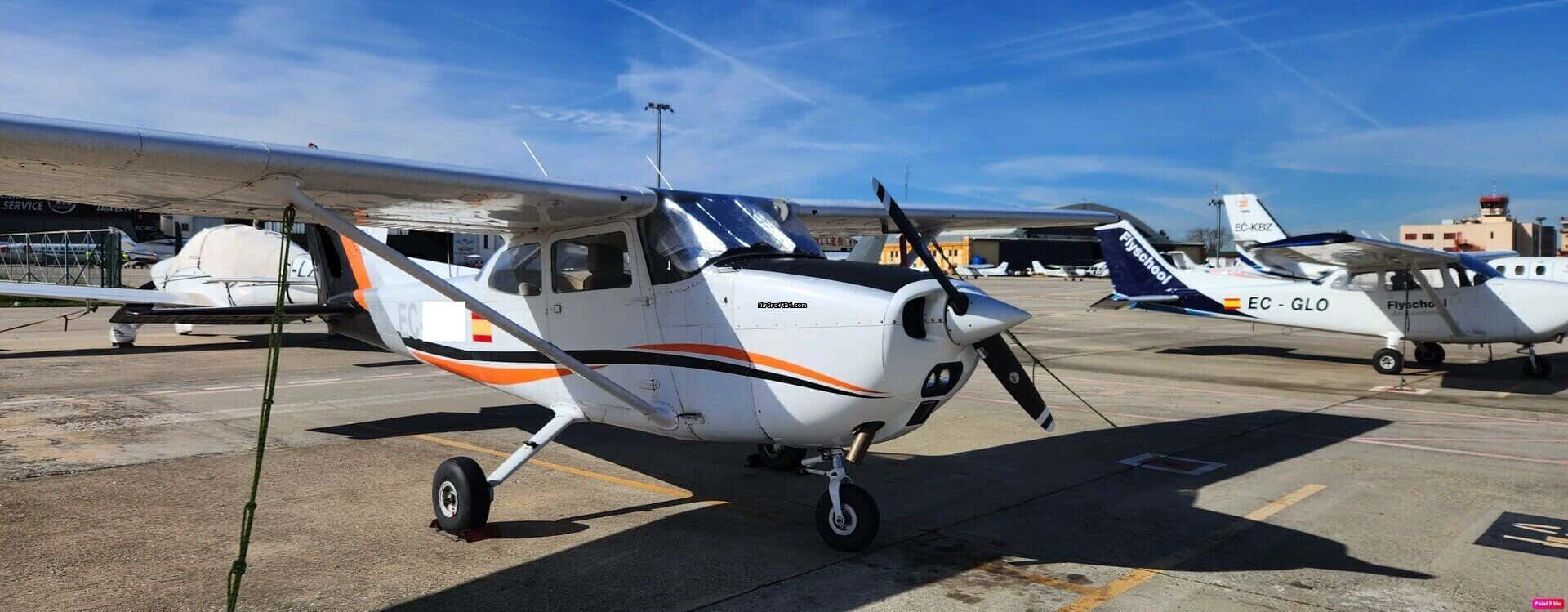 Cessna 172M
