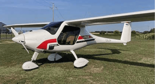 Pipistrel Virus aircraft for sale