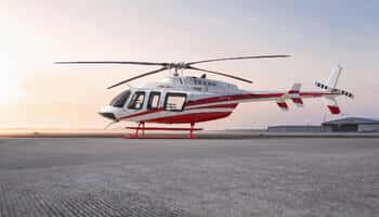 Bell 407GXi