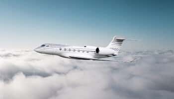 Gulfstream G500 (GVII)