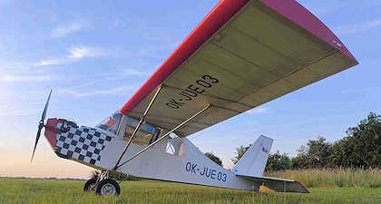 Team HIMAX 2004 Verkaufe mein einsitzer Himax UL. Sehr einfach zu fliegen und…