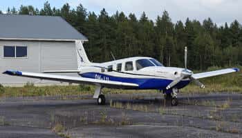 Piper PA-32 aircraft for sale