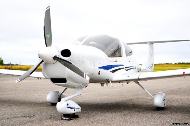 Diamond DA40 NG