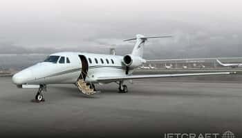 Cessna Citation VII