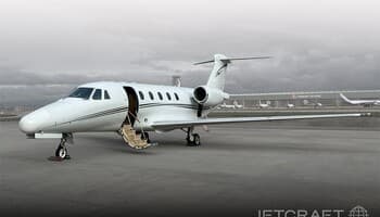 Cessna Citation VII