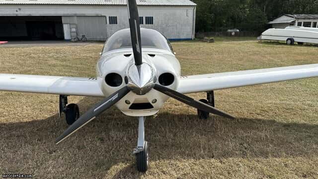Ultralight / LSA