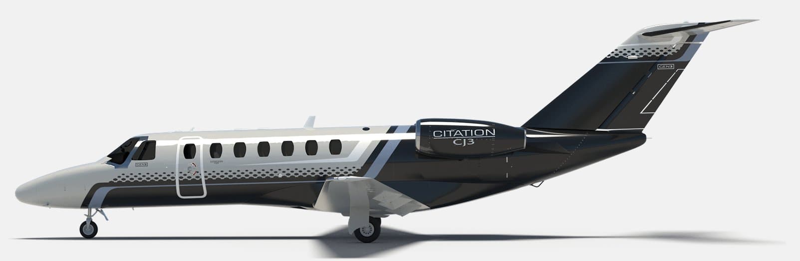 Cessna Citation CJ3+ aircraft for sale