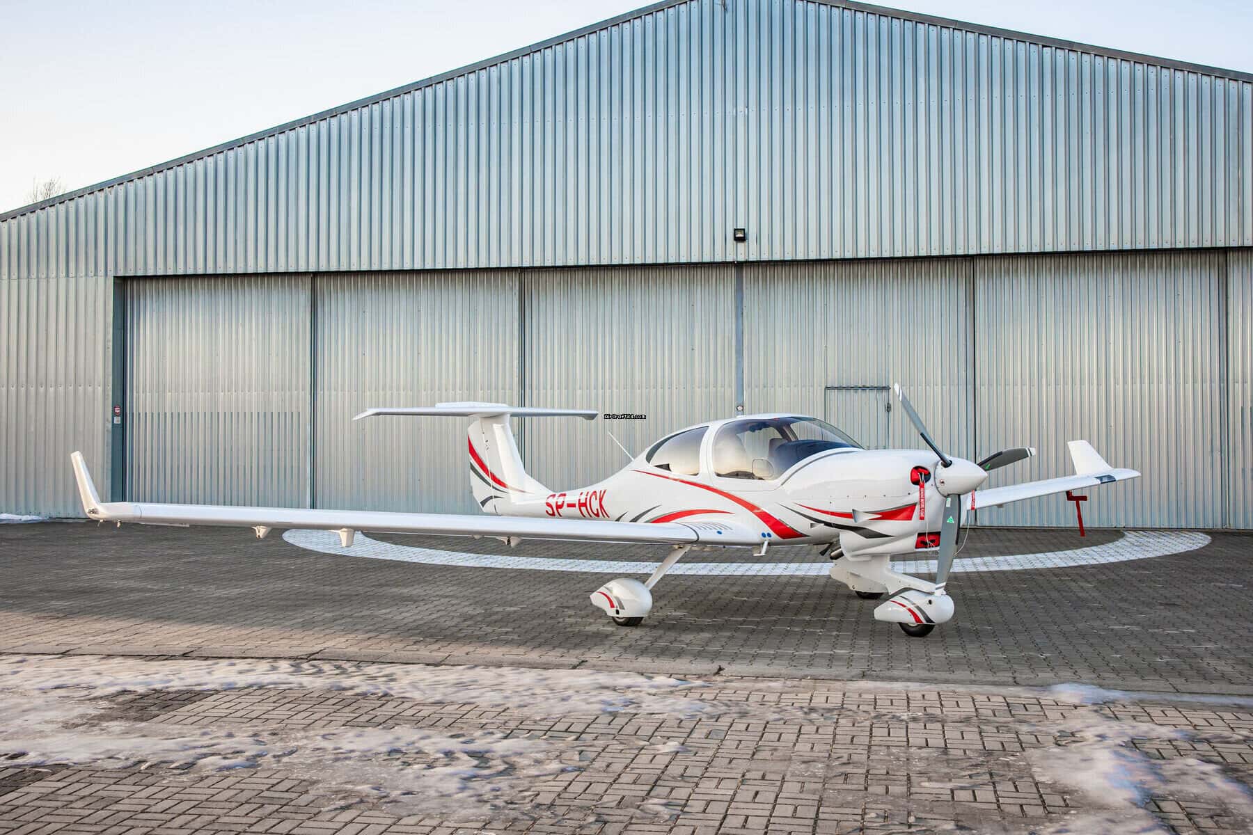 Diamond DA40 NG