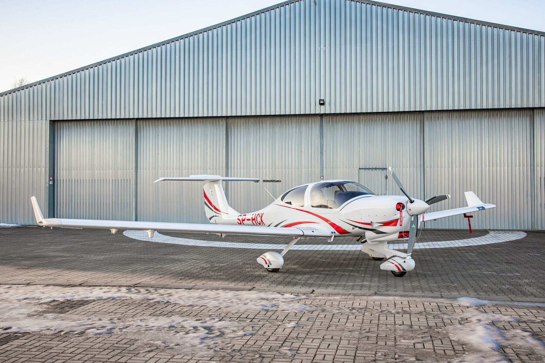 Diamond DA40 NG