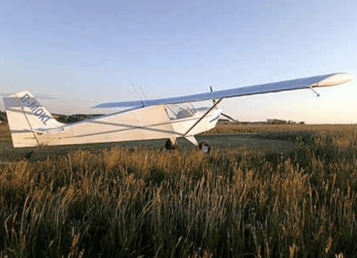 FK9 Mk II