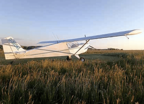 FK9 Mk II