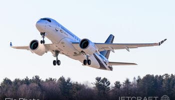 Airbus ACJ TwoTwenty
