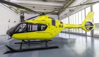 Airbus H135T3